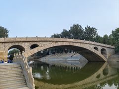 -赵州桥景区