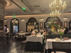 -狮拾久·现代新加坡料理(壹方城店)