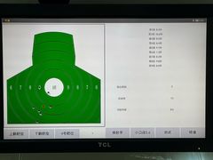 -湖南名仕·真枪射击俱乐部(橘子洲店)