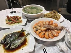-雅盛品931海鲜酒家