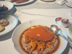 -广州文华东方酒店·江-由辉师傅主理