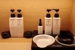 -Lumiere hair 路米日系美发