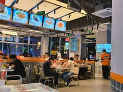 -肥韬茶餐厅(海上世界店)