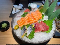 -德川家日本料理(中关村寰太大厦店)