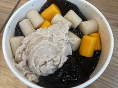 -鲜芋仙(常州吾悦国际广场店)