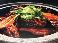 -院8里·少城记忆老川菜(宽窄巷子店)