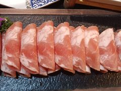-百年川椒重庆老火锅(光谷店)