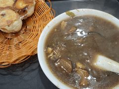 -马武胡辣汤海三水煎包(古槐街店)