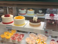 -好利来(团结湖店)