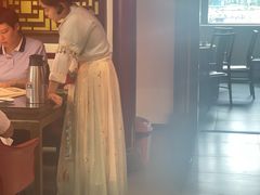 -秦月轩·陕西家乡菜(阜成路·五棵松店)