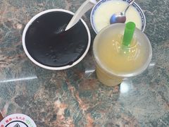 -百花传统甜品店(原址店)