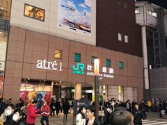 -Animate(秋叶原本馆)