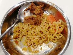 -漫麦韩国美食广祥店