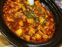 -鸡毛店·川菜(双楠店)