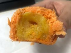 奶黄流心酥-陶陶居饼家(惠福东路店)