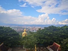 -西双版纳勐泐文化旅游区