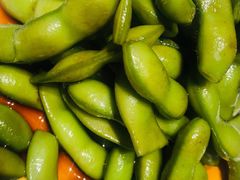 盐水毛豆角-杨氏青龙虾·羊蝎子(金盛路总店)