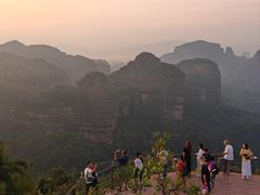-丹霞山风景名胜区
