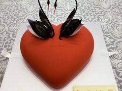 -BLACKSWAN黑天鹅(环球店)