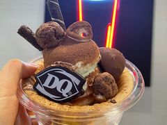 -DQ·蛋糕·冰淇淋(绿宝店)