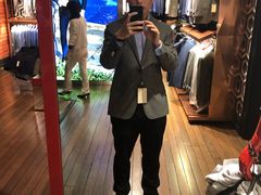 -SUITSUPPLY(安福路店)