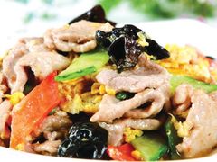 木须肉-那家小馆(摩天活力城店)