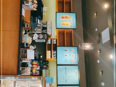 -星巴克(武汉奥山世纪城店)