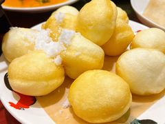 -长城东北菜(新港西路店)
