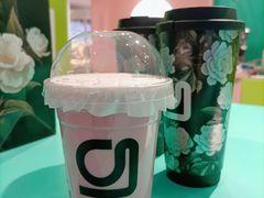 -gleeglee乐溢亦茶(合生汇店)