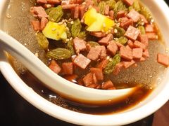特色冰粉-成都娃娃花园餐厅 (南艺旗舰店)