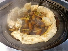-二十一分小锅炖(中心店)