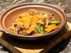 -翠香阁潮州菜馆·始于1994(珠江路店)
