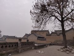 -山西王家大院