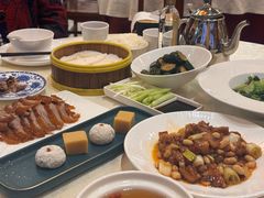 -便宜坊烤鸭店(玉蜓桥天坛店)