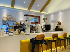-稀物集咖啡(徽州大道店)