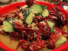 -刘一龙虾(山东路店)