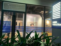 -天真蓝照相馆(中华广场店)