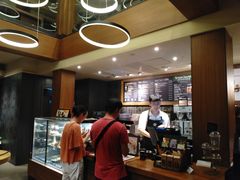 -星巴克臻选(成都宽窄巷子店)