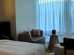 -上海外滩茂悦大酒店