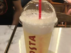 -COSTA COFFEE(武汉武商MALL店)