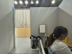 -天真蓝照相馆(西安南门王府井LAB店)