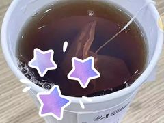 -麦当劳(国贸店)
