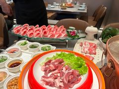 -额尔敦传统涮(体育场店)