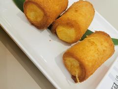 -蔡澜点心·粤菜(西单大悦城店)