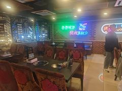 -老卜奎齐齐哈尔烤肉(人民东路店)