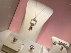 -Pandora潘多拉珠宝(朝阳大悦城店)