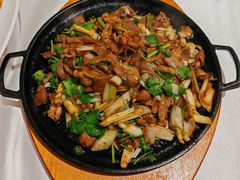 -满堂·烤鸭店·北京菜(鼓楼店)