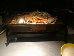-探鱼·鲜青椒爽麻烤鱼(苏宁广场店)