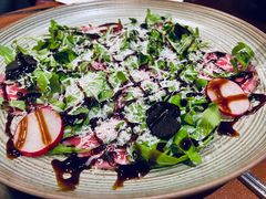 -Golden Lily河内巴黎法越料理餐厅(建国西路店)