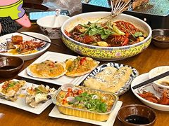 -馬蘭花開(车站大道店)